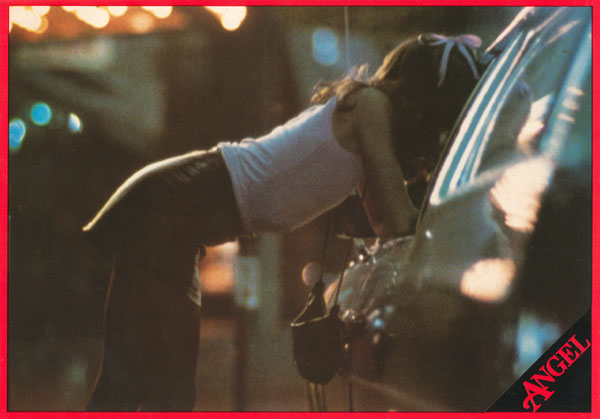 Angel promo images pages 